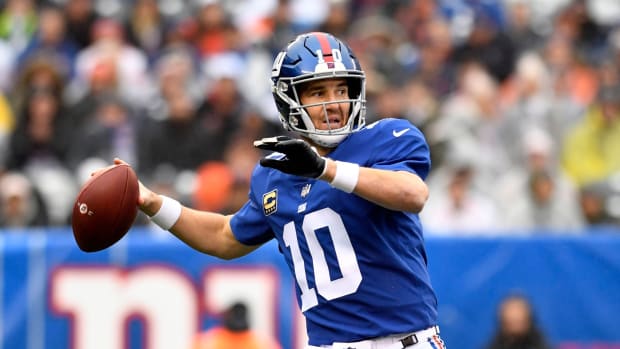 best-quarterbacks-in-new-york-giants-history